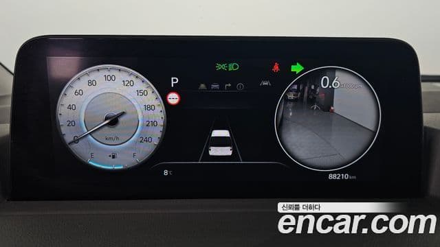 Hyundai Staria Mobility, 2022 8