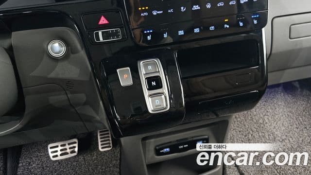 Hyundai Staria Mobility, 2022 9