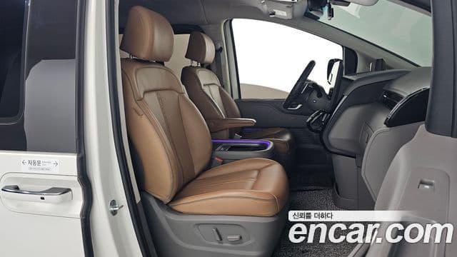 Hyundai Staria Mobility, 2022 10