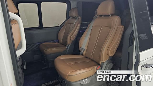 Hyundai Staria Mobility, 2022 12