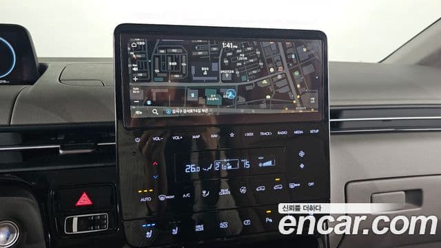 Hyundai Staria Mobility, 2022 14