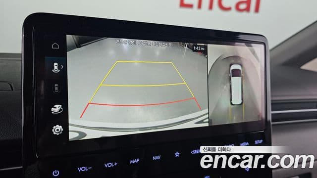 Hyundai Staria Mobility, 2022 15