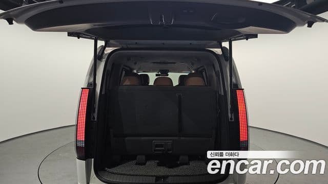 Hyundai Staria Mobility, 2022 20