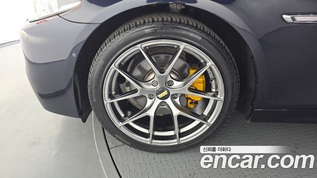 BMW 5시리즈 (F10) 520d M Aero Dynamic, 2016 все фото