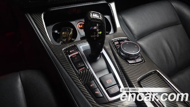 BMW 5시리즈 (F10) 520d M Aero Dynamic, 2016 9