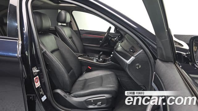BMW 5시리즈 (F10) 520d M Aero Dynamic, 2016 10