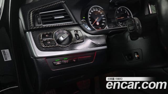 BMW 5시리즈 (F10) 520d M Aero Dynamic, 2016 16