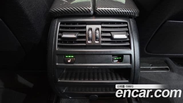 BMW 5시리즈 (F10) 520d M Aero Dynamic, 2016 17