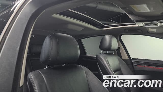 BMW 5시리즈 (F10) 520d M Aero Dynamic, 2016 18