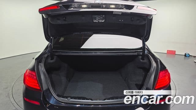 BMW 5시리즈 (F10) 520d M Aero Dynamic, 2016 20