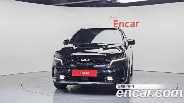 Kia Sorento 4세대 Gravity, 2023 3