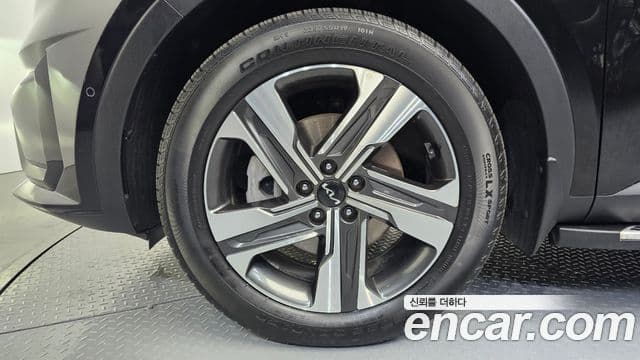 Kia Sorento 4세대 Gravity, 2023 все фото