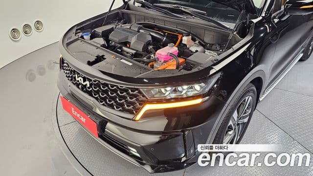Kia Sorento 4세대 Gravity, 2023 6