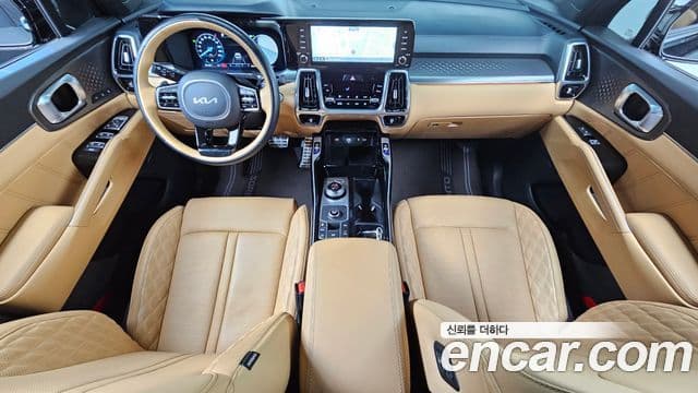 Kia Sorento 4세대 Gravity, 2023 7