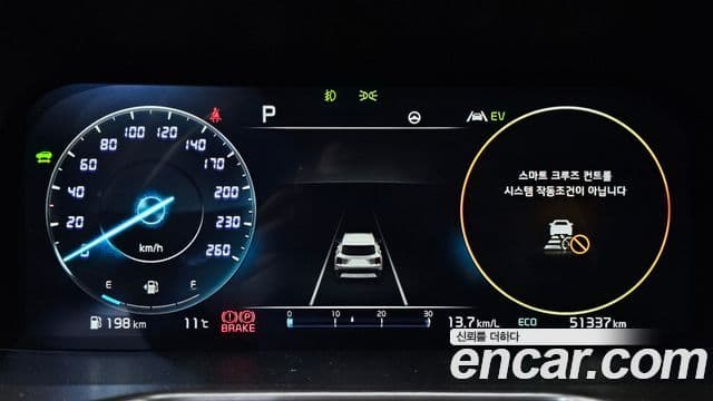 Kia Sorento 4세대 Gravity, 2023 8