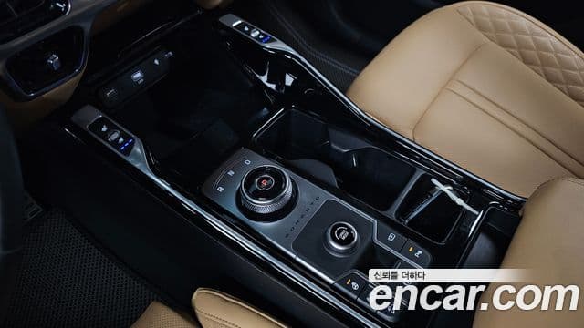Kia Sorento 4세대 Gravity, 2023 9