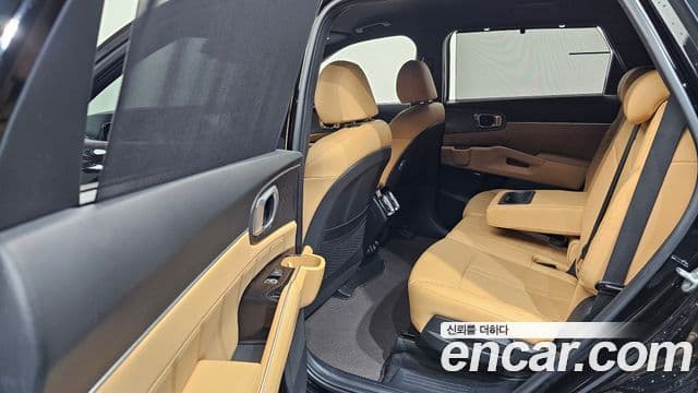 Kia Sorento 4세대 Gravity, 2023 11