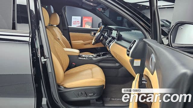 Kia Sorento 4세대 Gravity, 2023 12