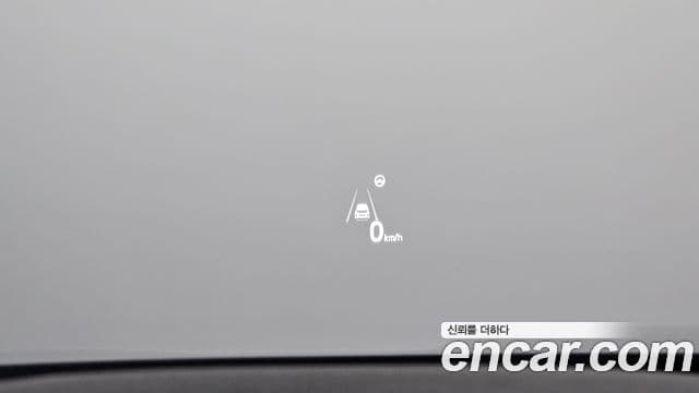 Kia Sorento 4세대 Gravity, 2023 13