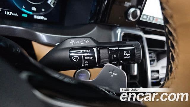 Kia Sorento 4세대 Gravity, 2023 15