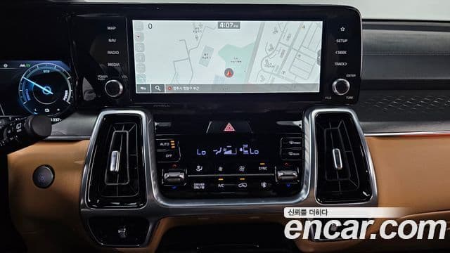 Kia Sorento 4세대 Gravity, 2023 16