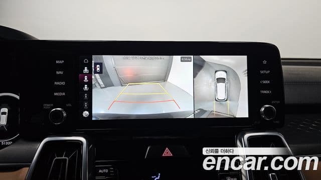 Kia Sorento 4세대 Gravity, 2023 17