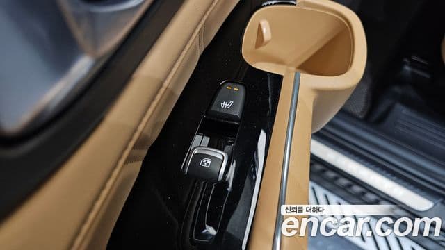 Kia Sorento 4세대 Gravity, 2023 19