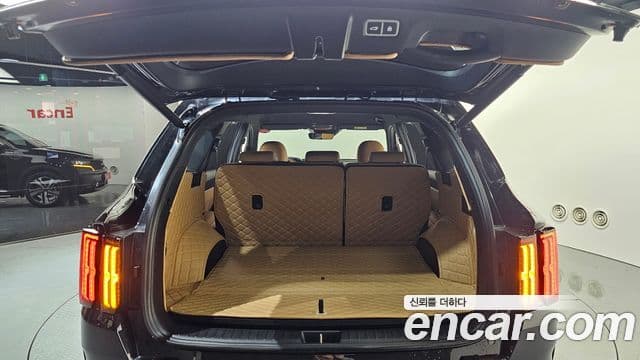 Kia Sorento 4세대 Gravity, 2023 20