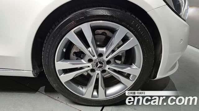 Mercedes-Benz C-класс W205 Avantgarde, 2018 все фото