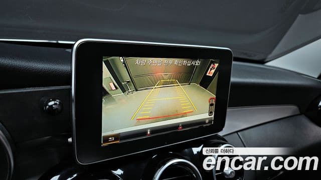 Mercedes-Benz C-класс W205 Avantgarde, 2018 15