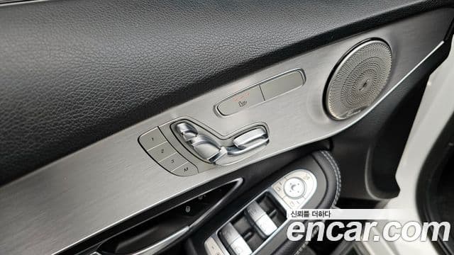 Mercedes-Benz C-класс W205 Avantgarde, 2018 18