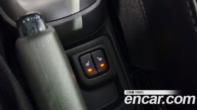 Chevrolet(GM대우) The / новый Next Spark LTZ, 2018 18