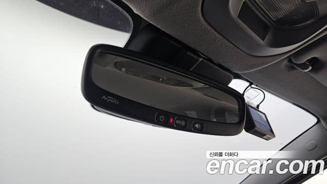 Chevrolet(GM대우) The / новый Next Spark LTZ, 2018 19