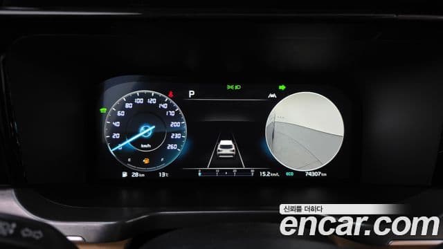 Kia Sorento 4세대 Signature, 2023 8