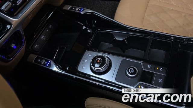 Kia Sorento 4세대 Signature, 2023 9