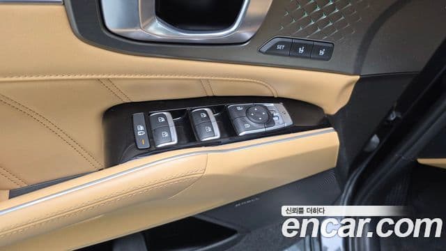 Kia Sorento 4세대 Signature, 2023 14