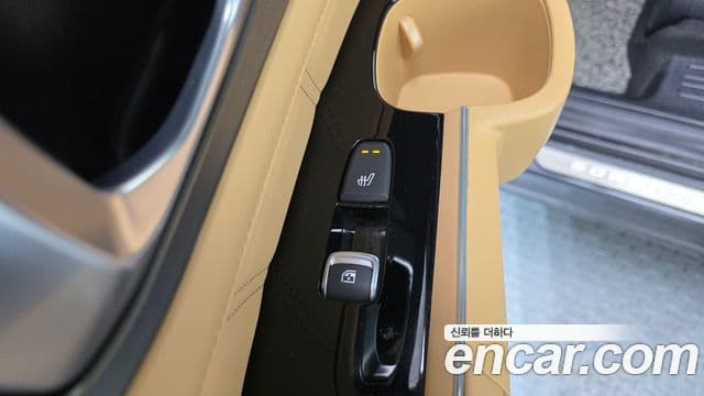 Kia Sorento 4세대 Signature, 2023 19