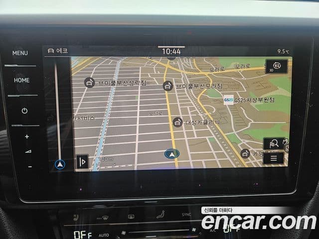 Volkswagen 아테온 Prestige, 2023 8