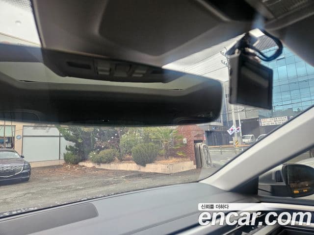 Volkswagen 아테온 Prestige, 2023 11