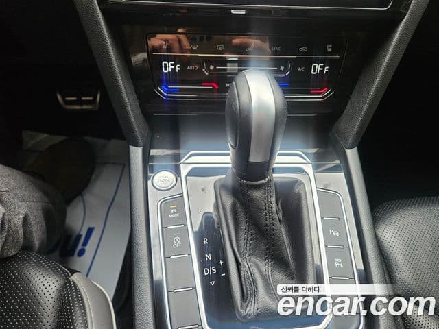 Volkswagen 아테온 Prestige, 2023 12