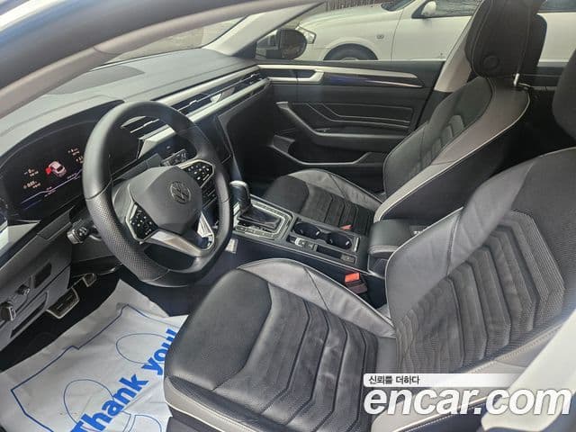 Volkswagen 아테온 Prestige, 2023 14