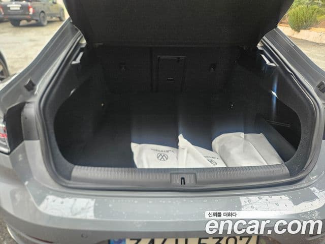 Volkswagen 아테온 Prestige, 2023 15