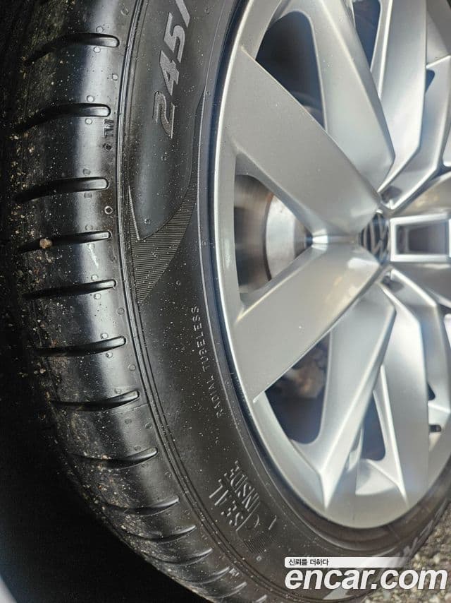 Volkswagen 아테온 Prestige, 2023 17