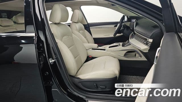 Hyundai The / новый New Grandeur IG Le Blanc, 2022 10