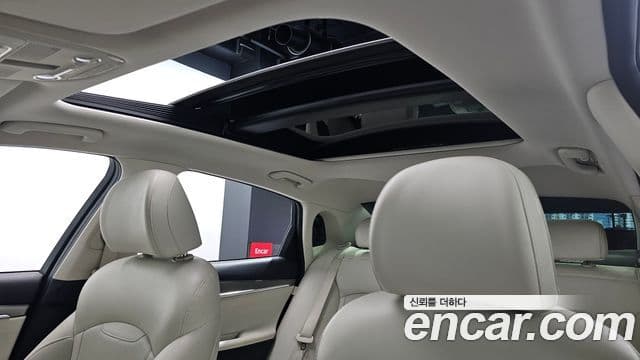 Hyundai The / новый New Grandeur IG Le Blanc, 2022 16