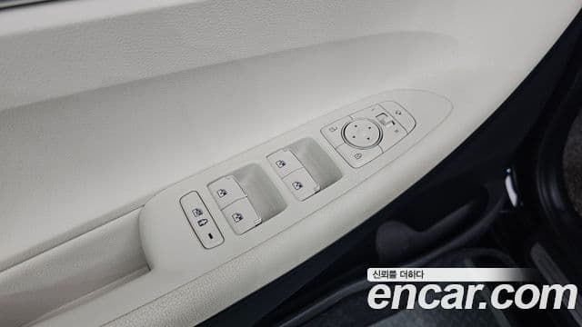 Hyundai The / новый New Grandeur IG Le Blanc, 2022 17