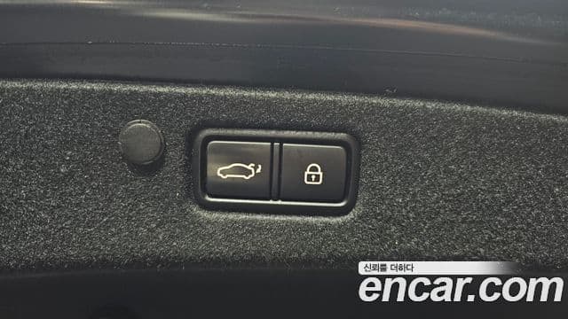 Hyundai The / новый New Grandeur IG Le Blanc, 2022 20