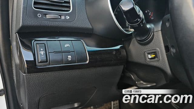 Kia New Sorento R Prestige, 2014 17