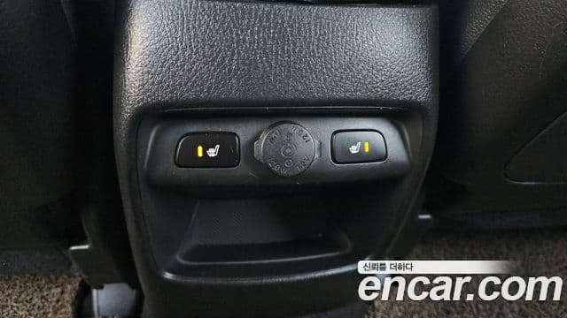 Kia New Sorento R Prestige, 2014 18