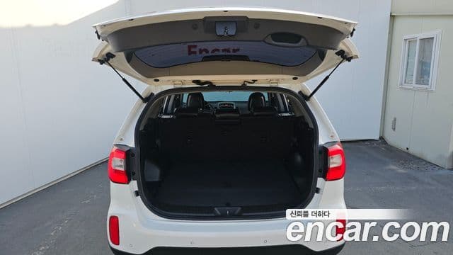 Kia New Sorento R Prestige, 2014 20